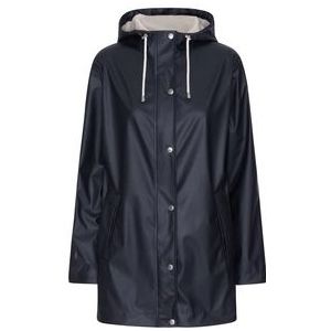 Regenjas Ilse Jacobsen Women RAIN228FR Dark Indigo-Maat 44