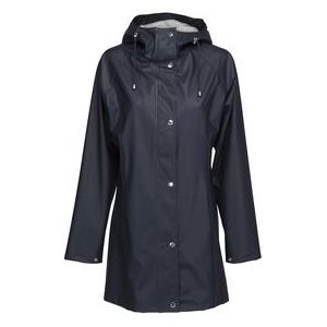 Regenjas Ilse Jacobsen RAIN87 Dark Indigo-Maat 38