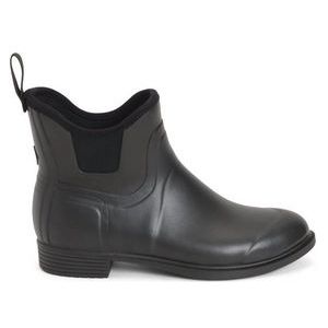 Regenlaars Muck Boot Women Derby Black-Schoenmaat 38