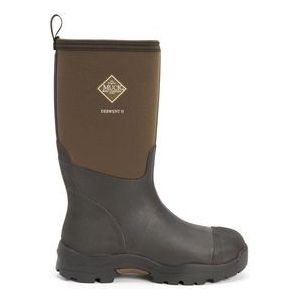 Regenlaars Muck Boot Derwent II Brown-Schoenmaat 37