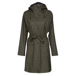 Regenjas Ilse Jacobsen RAIN70 Army