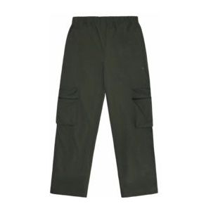 Broek Rains Unisex Tomar Pants Regular Green-XL