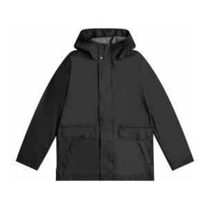 Jas Hunter Men Rain Jacket Hunter Black-L