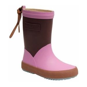 Regenlaars Bisgaard Girls Fashion II Sweet Pink-Schoenmaat 27