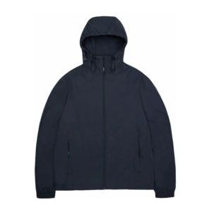 Jas Rains Unisex Juba Jacket Navy-S