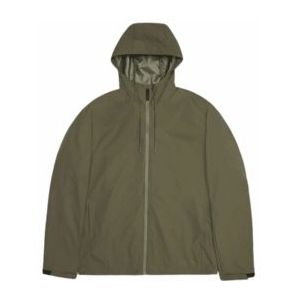 Jas RAINS Unisex Mito Jacket Revel-XL