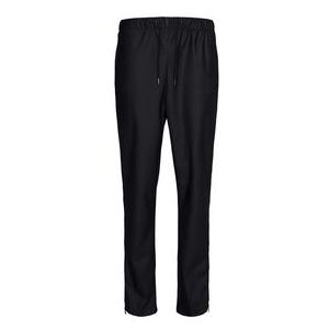 Regenbroek RAINS Unisex Pants Slim Black-XL