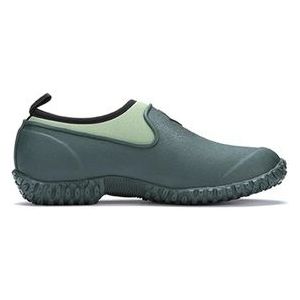 Tuinklomp Muck Boot Woman's Muckster II Low Moss-Schoenmaat 37