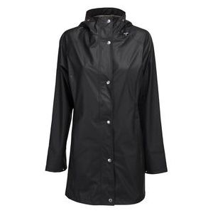 Regenjas Ilse Jacobsen RAIN87 Black-Maat 38