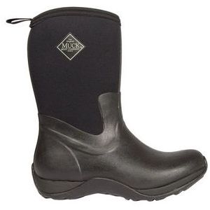 Snowboot Muck Boot Arctic Weekend Zwart-Schoenmaat 38