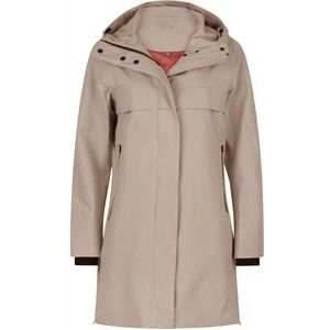 Regenjas Happy Rainy Days Florence Beige-S