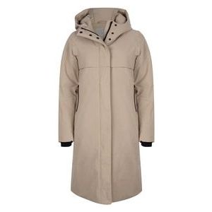 Jas Happy Rainy Days Boston Padded Coat Seneca Rock-XXL