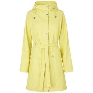 Regenjas Ilse Jacobsen Women RAIN70 Sunbeam-Maat 46