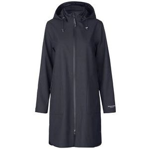 Regenjas Ilse Jacobsen RAIN128 Dark Indigo-Maat 44