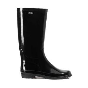 Regenlaars Aigle Women Eliosa Noir-Schoenmaat 37