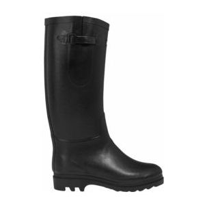 Regenlaars Aigle Women Aiglentine F2Nl Noir-Schoenmaat 37