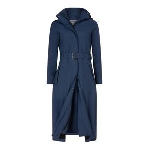 Regenjas Happy Rainy Days Montreal Dress Blue-XS