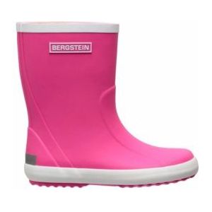 Regenlaars Bergstein Kids Classic Limited Edition Neon Pink-Schoenmaat 31