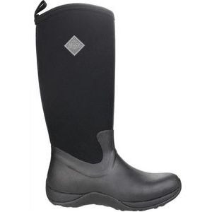 Snowboot Muck Boot Arctic Adventure Zwart-Schoenmaat 36