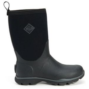 Snowboot Muck Boot Men Arctic Excursion Mid Black-Schoenmaat 43