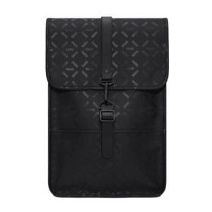 Rugzak RAINS Unisex Backpack Mini House