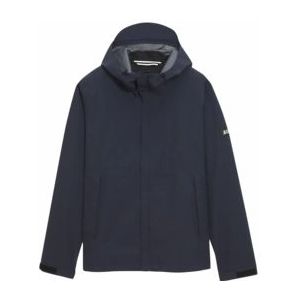 Jas Aigle Men Short Hooded MTD Empire-XL