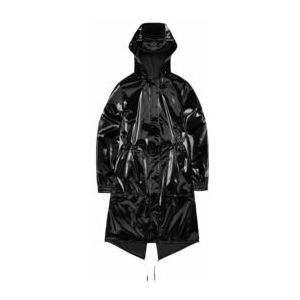 Jas RAINS Women String Parka Night-XS