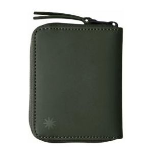 Portemonnee RAINS Wallet Mini Green