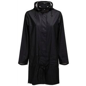 Regenjas Ilse Jacobsen RAIN71 Black-Maat 38