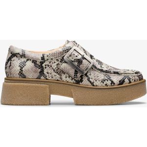 Clarks Linoso Monk