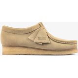 Clarks Wallabee