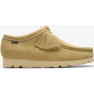 Clarks Wallabee Gore-Tex