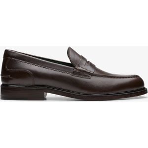 Clarks Craft James Lo