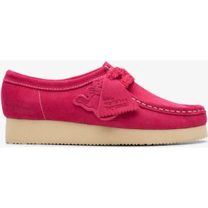 Clarks Wallabee 2604