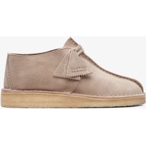 Clarks Desert Trek