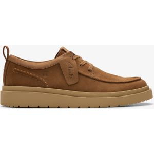 Clarks Polden Moc