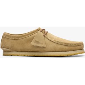 Clarks Godney Lace