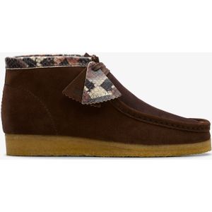 Clarks Wallabee Boot