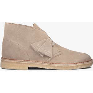 Clarks Desert Boot