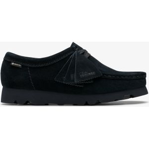 Clarks Wallabee Gore-Tex