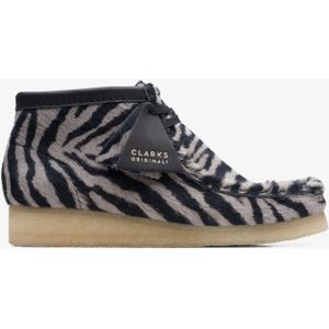 Clarks Wallabee Boot