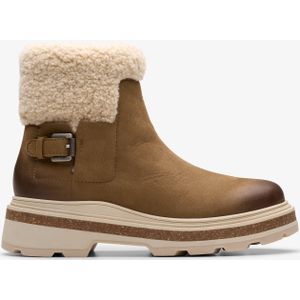 Clarks Hencroft Madi Waterproof