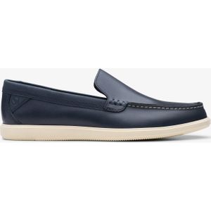 Clarks Bratton Loafer