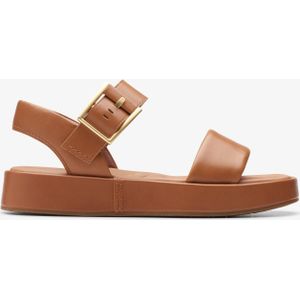 Clarks Alda Strap