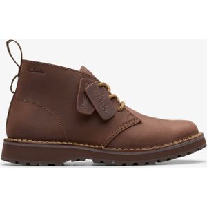 Clarks Solsbury Desert Boot