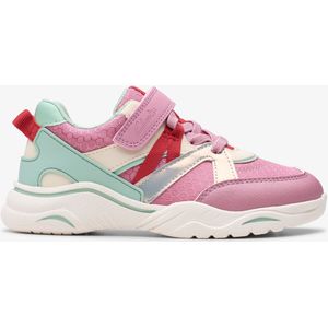 Clarks Feather Pace Kid