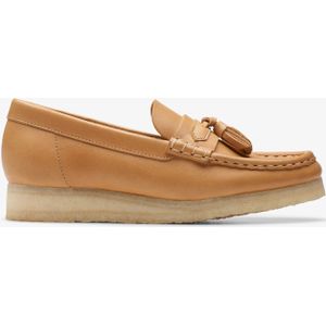 Clarks Wallabee Loafer