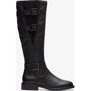 Clarks Cologne Up Knee High Boot