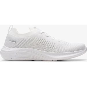 Clarks Aston Knit