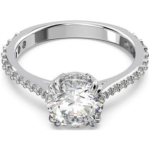 Swarovski Damesring Stilla Round 5645254